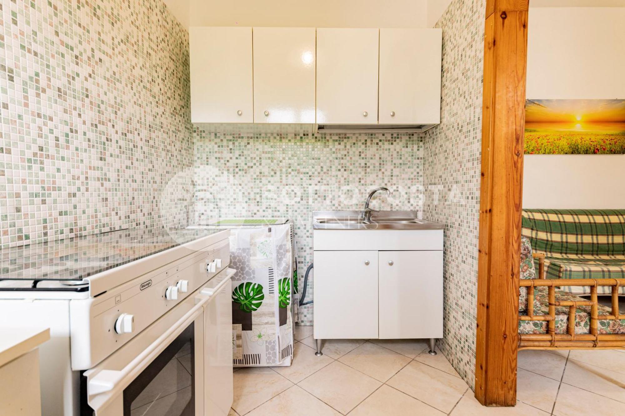 Europa Flat - San Foca Apartman Kültér fotó