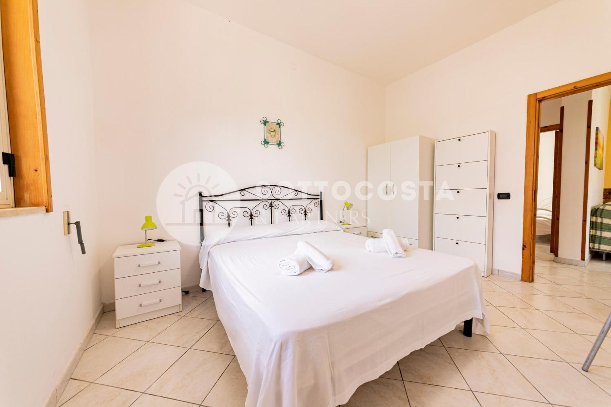 Europa Flat - San Foca Apartman Kültér fotó
