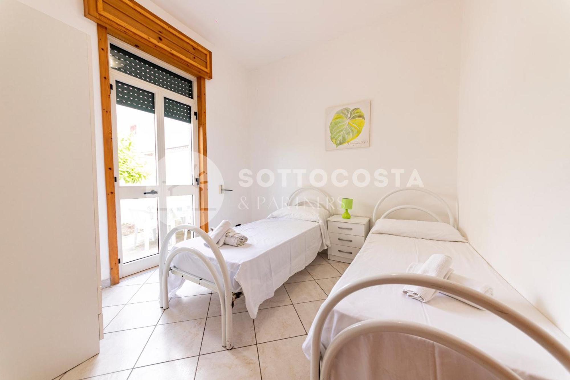 Europa Flat - San Foca Apartman Kültér fotó