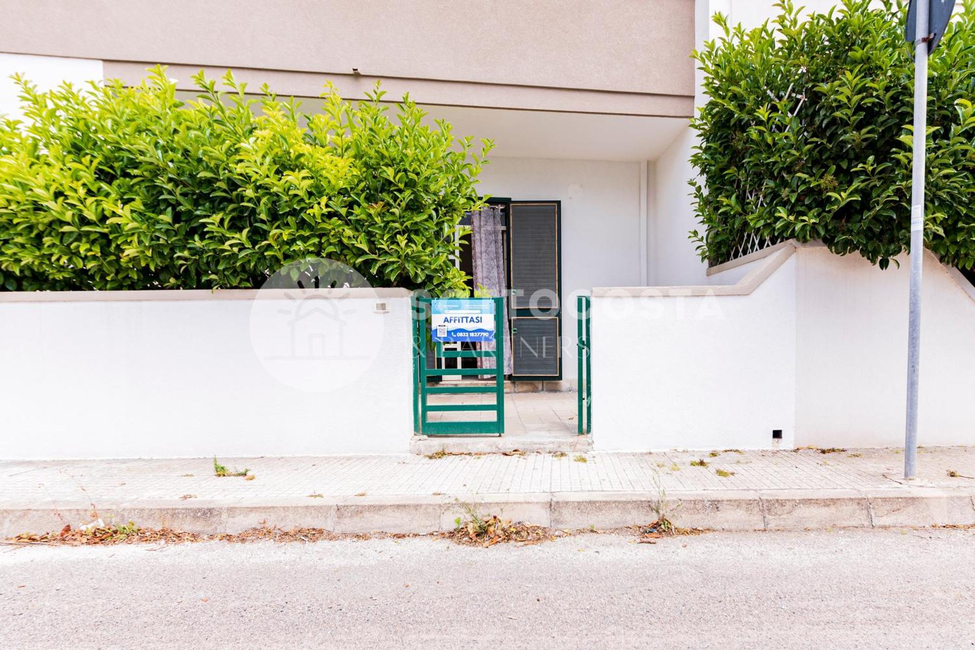 Europa Flat - San Foca Apartman Kültér fotó